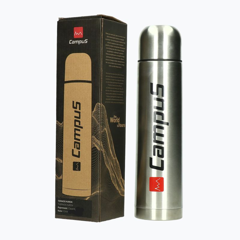 CampuS Huron Thermoskanne 700 ml 3