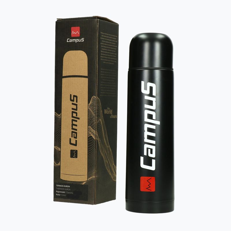 CampuS Huron 1000 ml Thermoskanne 3