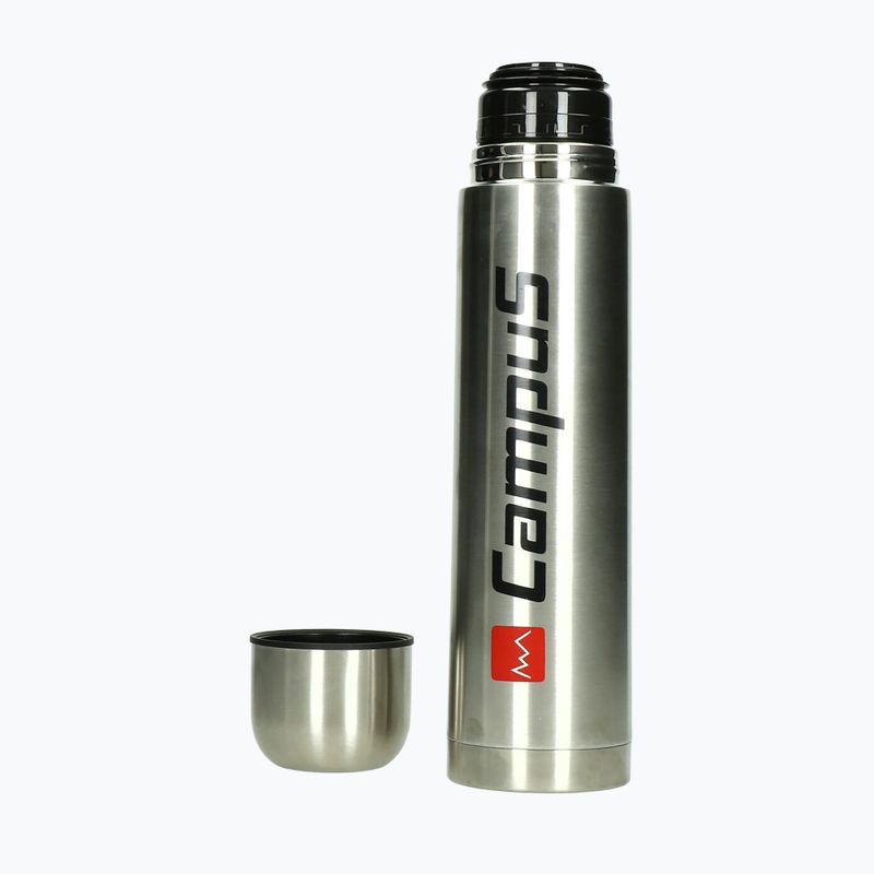 CampuS Huron 1000 ml Thermoskanne 2