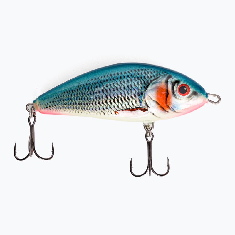 Salmo Fatso S blutender Maifisch-Wobbler QFA048
