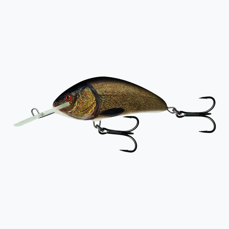 Salmo Hornet FL supernatural Schleienwobbler QHT858