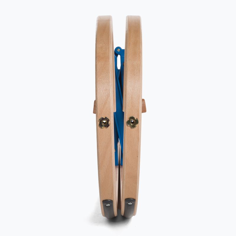 VT-Sport Klappschlitten Lamb's Horns 110 Blau 6