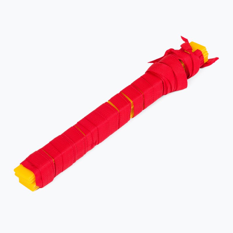 Yakimasport Koordinationsleiter 4 m gelb 100003 5