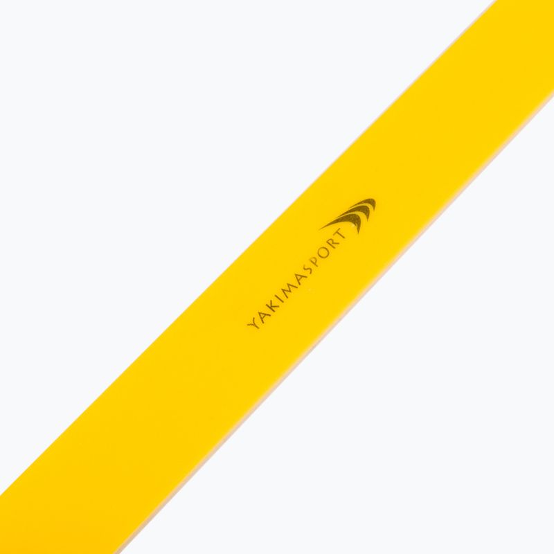 Yakimasport Koordinationsleiter 6 m gelb 100067 4