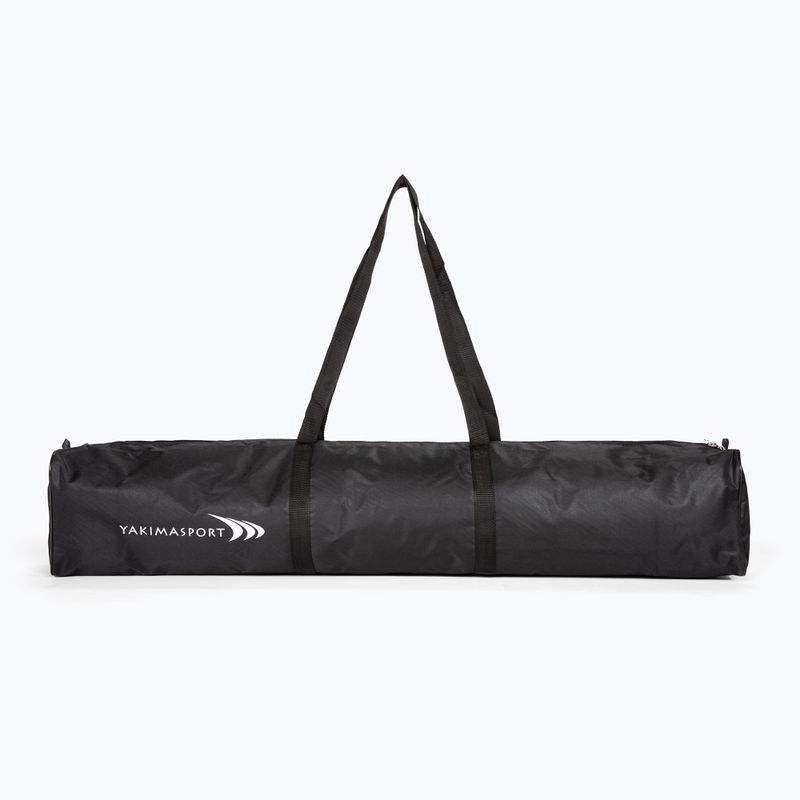 Yakimasport Training Stick Tasche 100090 schwarz 2