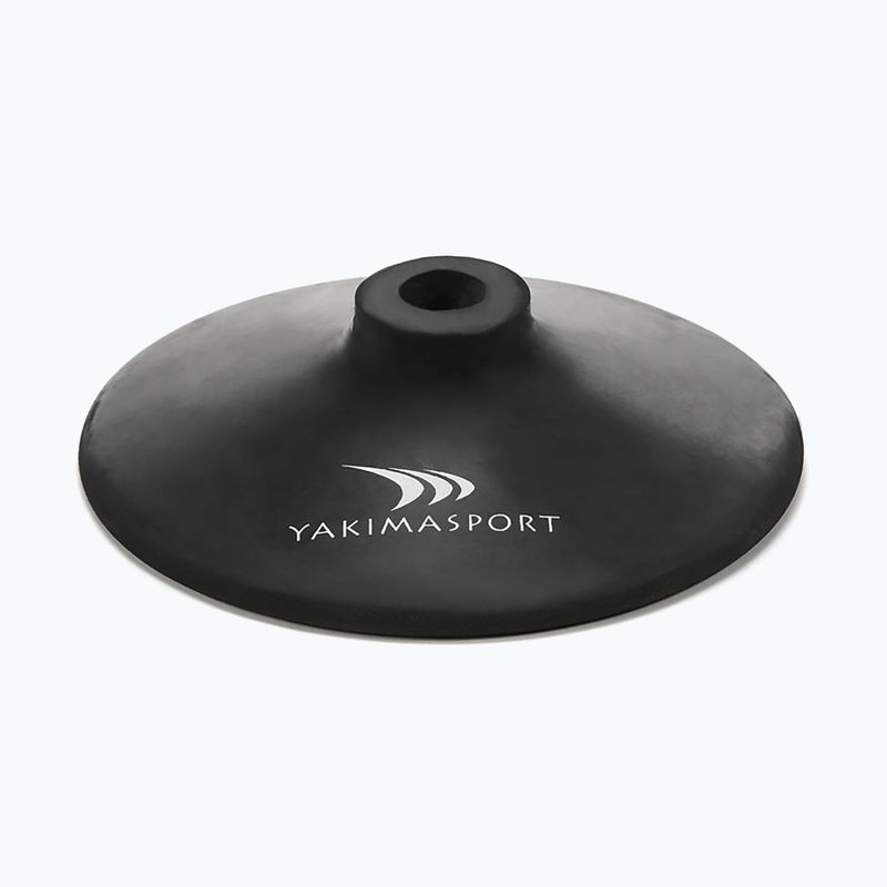 Yakimasport Training Stick Stand 100059 schwarz