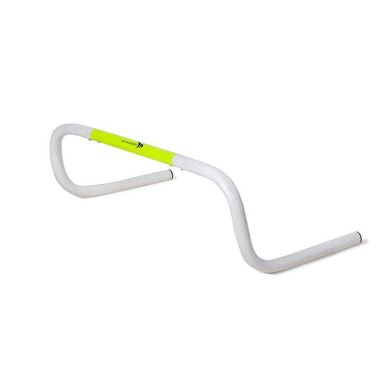Yakimasport selbstaufrichtende Trainingshürde 20 cm 100177