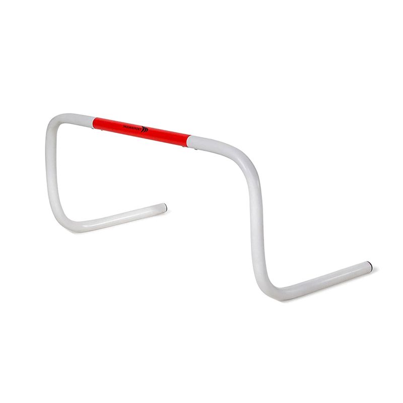 Yakimasport selbstaufrichtende Trainingshürde 30 cm 100178
