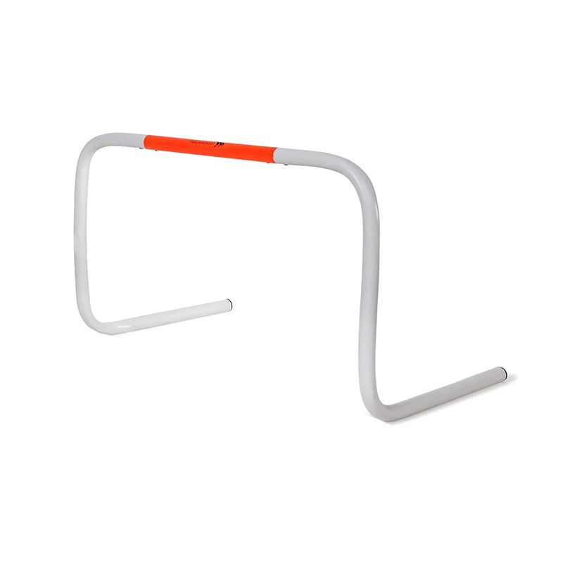 Yakimasport selbstaufrichtende Trainingshürde 40 cm 100179
