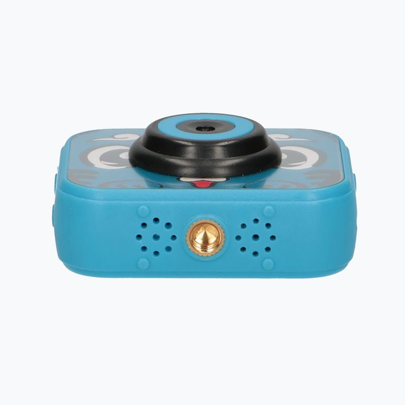 Extralink Action Pro Kinderkamera blau 9