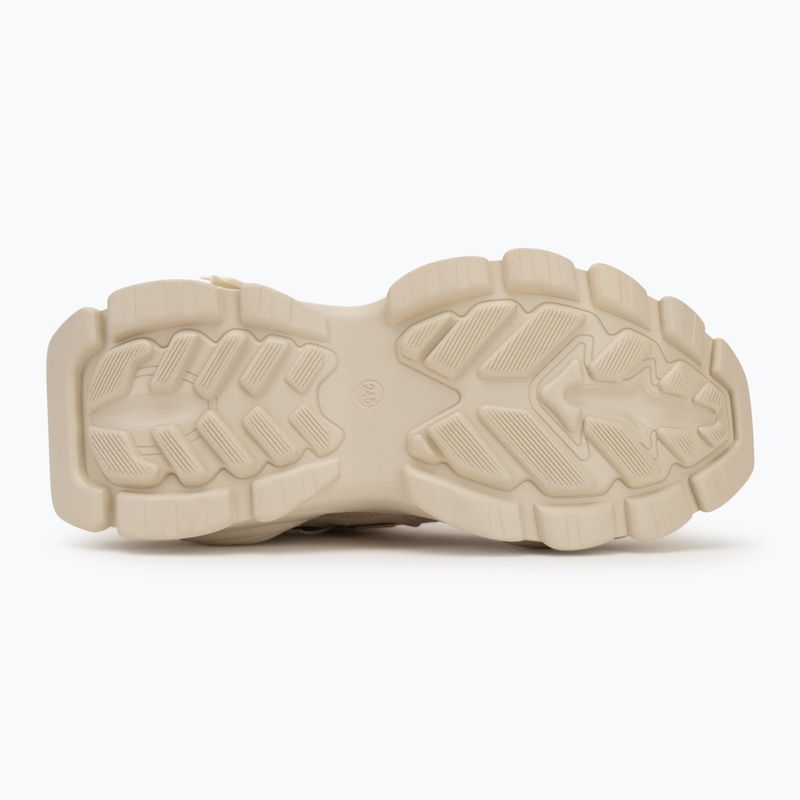 GOE Damen Schuhe JJ2N4082 beige 4