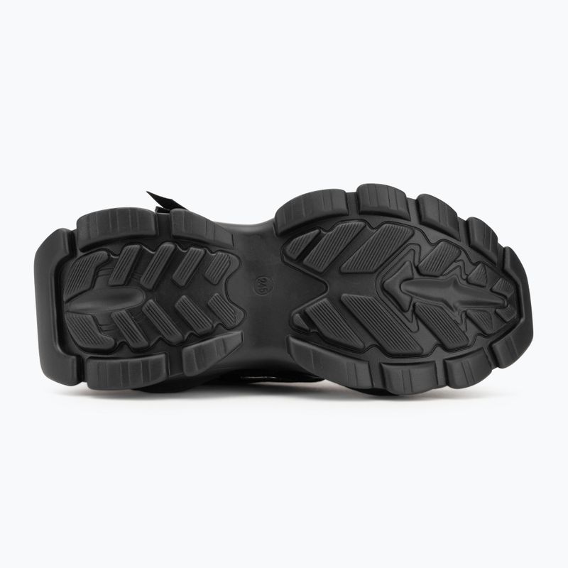 GOE Damen Schuhe JJ2N4083 schwarz 4