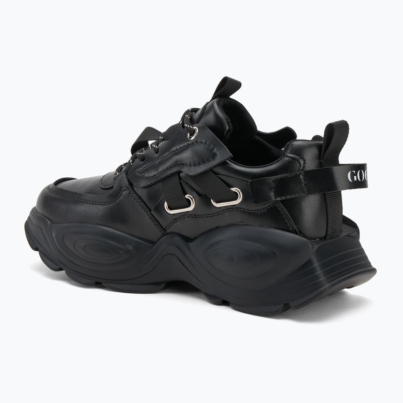 GOE Damen Schuhe MM2N4014 schwarz 3