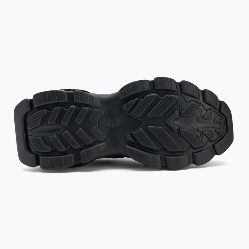 GOE Damen Schuhe MM2N4014 schwarz 4