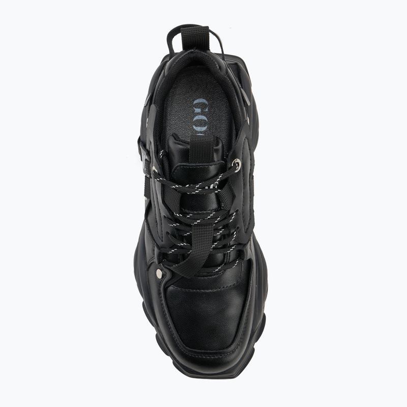 GOE Damen Schuhe MM2N4014 schwarz 5