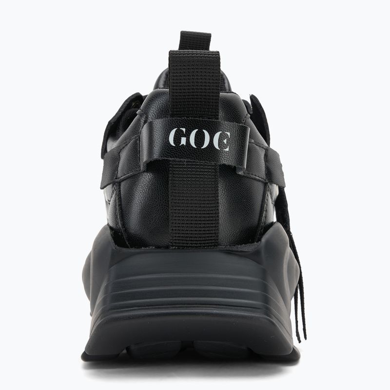 GOE Damen Schuhe MM2N4014 schwarz 6