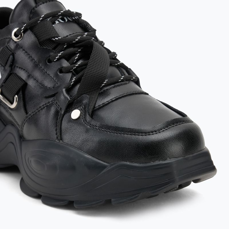 GOE Damen Schuhe MM2N4014 schwarz 7