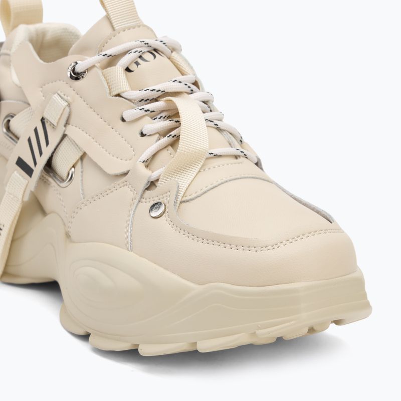 Damen Schuhe GOE MM2N4015 beige 7