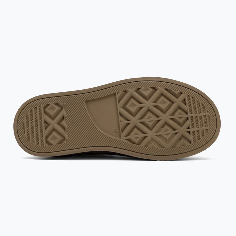 GOE Damen Schuhe NN2N4055 gold 4