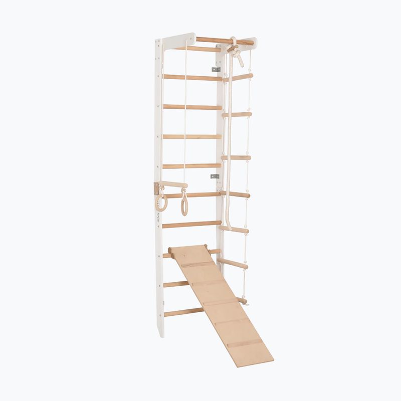 RINAGYM SPR B+SLIDE Gymnastikleiter 3