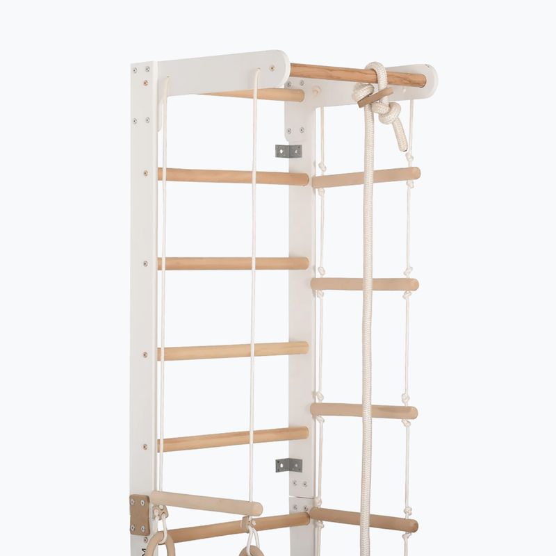 RINAGYM SPR B+SLIDE Gymnastikleiter 4