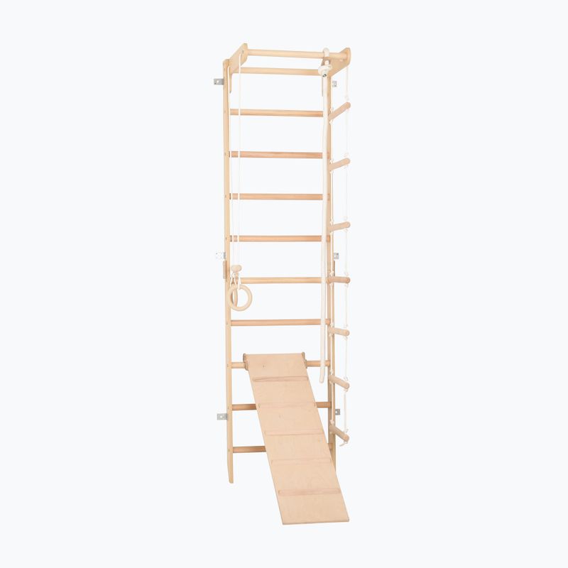 RINAGYM SPR B+SLIDE Gymnastikleiter 2