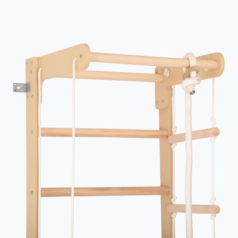 RINAGYM SPR B+SLIDE Gymnastikleiter 3