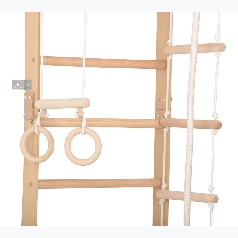 RINAGYM SPR B+SLIDE Gymnastikleiter 4