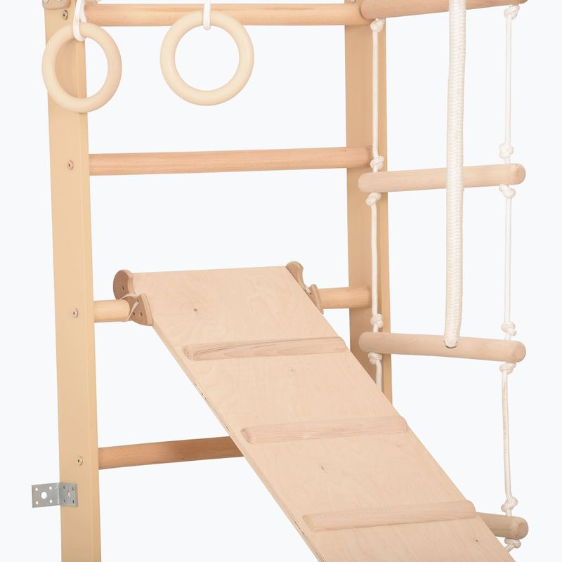 RINAGYM SPR B+SLIDE Gymnastikleiter 5