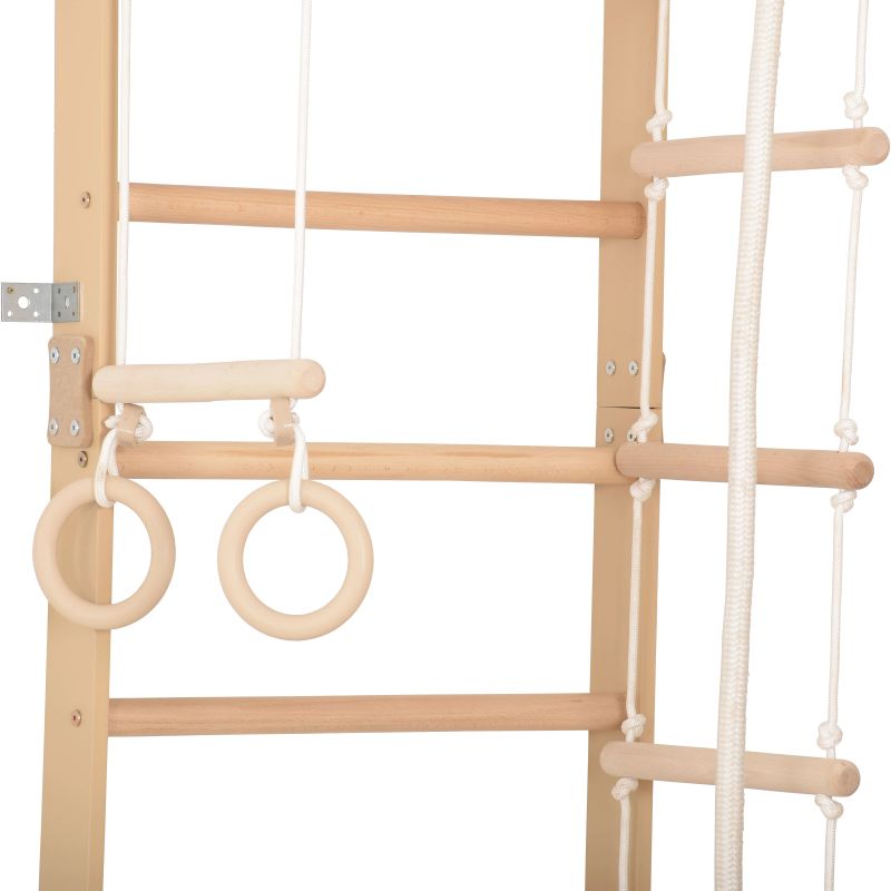 RINAGYM Gymnastikleiter SPR B 5