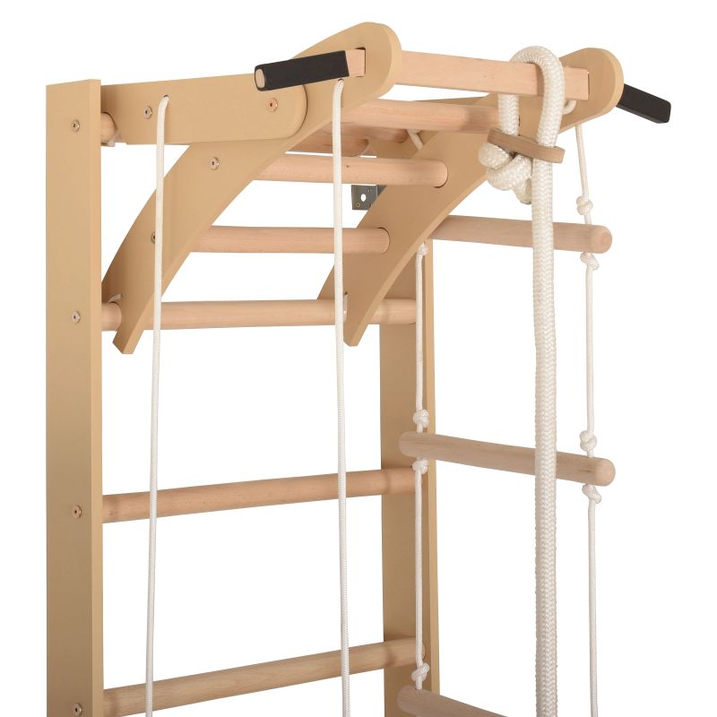 RINAGYM SPR Eine gymnastische Leiter 4