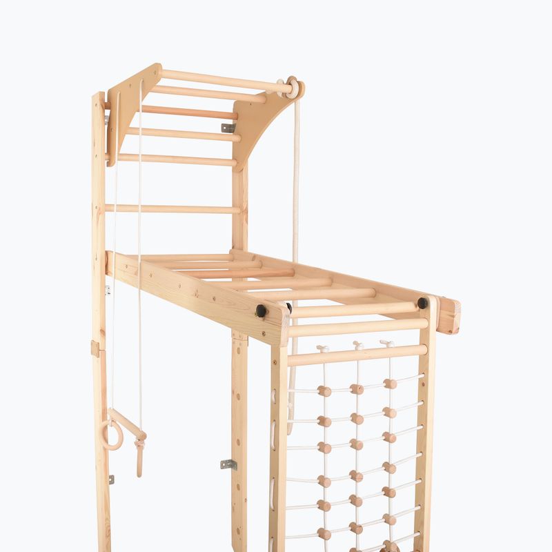 RINAGYM Transformer Gymnastikleiter 3