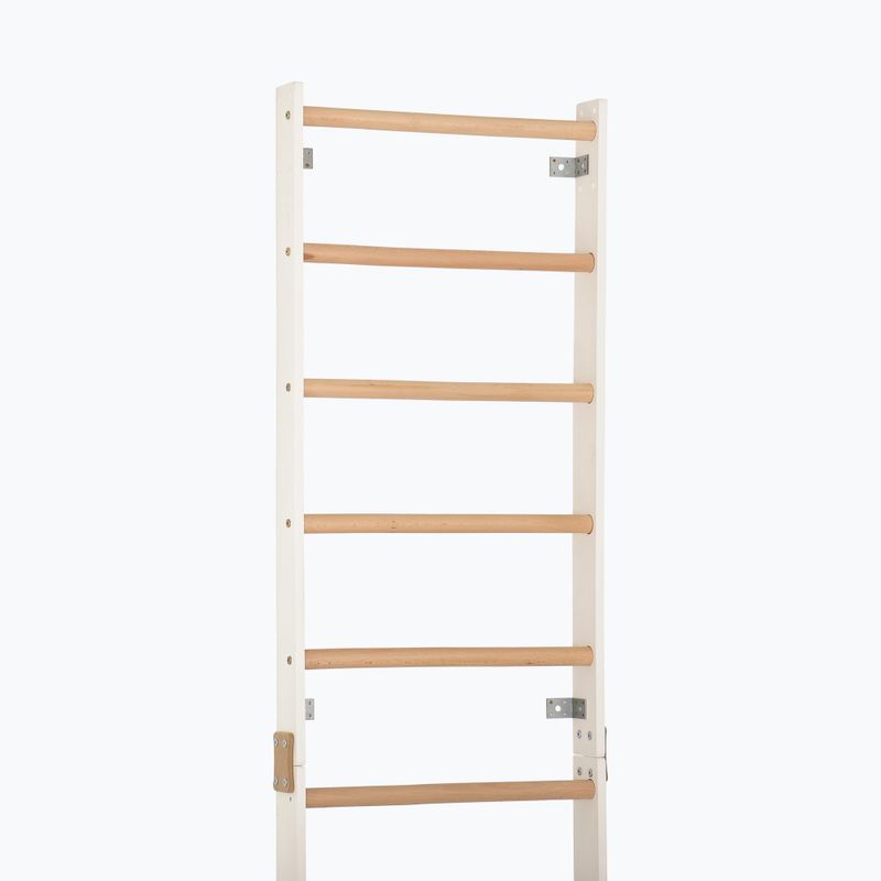 Turnleiter RINAGYM SPR H white 4