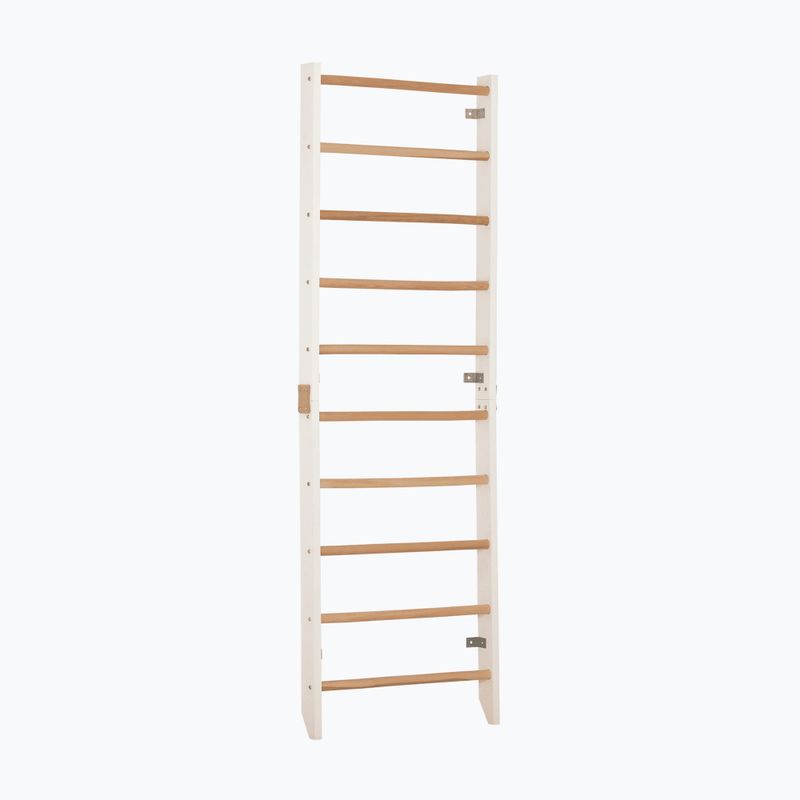 Turnleiter RINAGYM Kombi 1 white 2