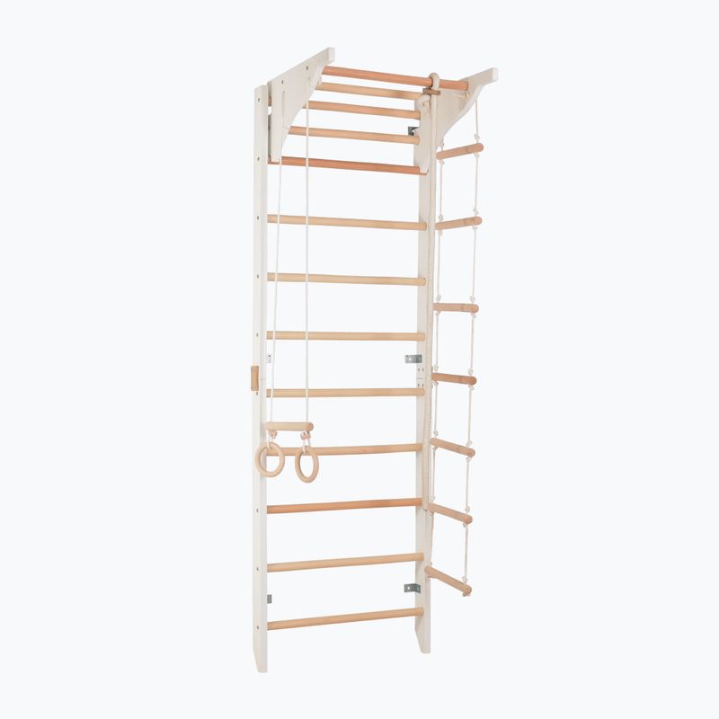 Turnleiter RINAGYM Pro 2 white 2