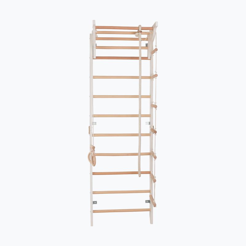 Turnleiter RINAGYM Pro 2 white 4