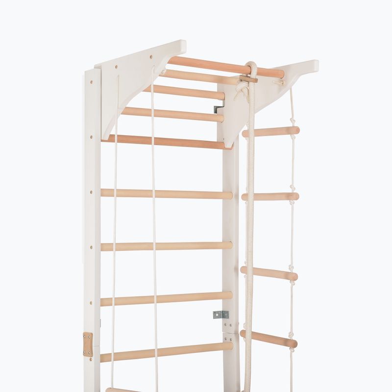 Turnleiter RINAGYM Pro 2 white 5