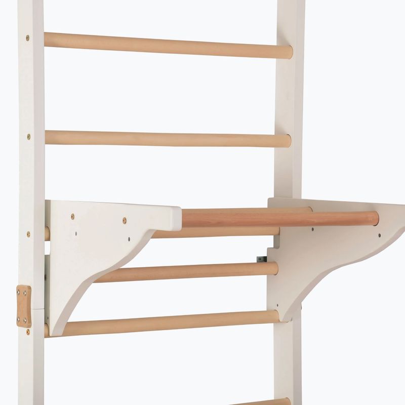 Turnleiter RINAGYM Pro 3 white 4