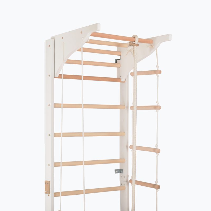 Turnleiter RINAGYM Pro 3 white 5