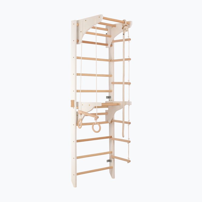 Turnleiter RINAGYM 2W1 gimnastyczna white 2