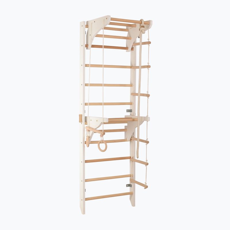 Turnleiter RINAGYM 2W1 gimnastyczna white 3