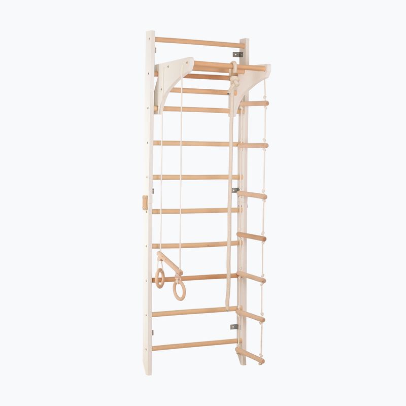 Turnleiter RINAGYM 2W1 gimnastyczna white 4