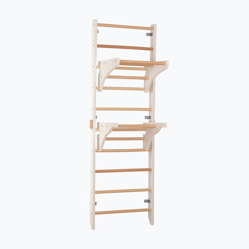 Turnleiter RINAGYM 2W1 gimnastyczna white 6