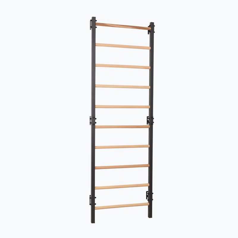 Turnleiter RINAGYM Steel 1 graphit 2