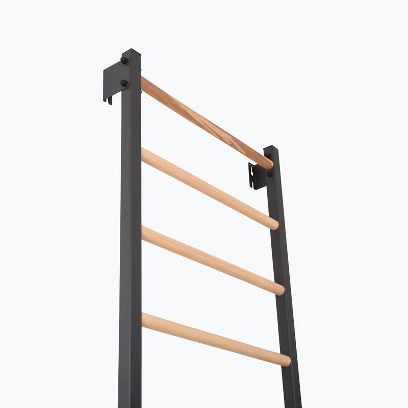 Turnleiter RINAGYM Steel 1 graphit 5