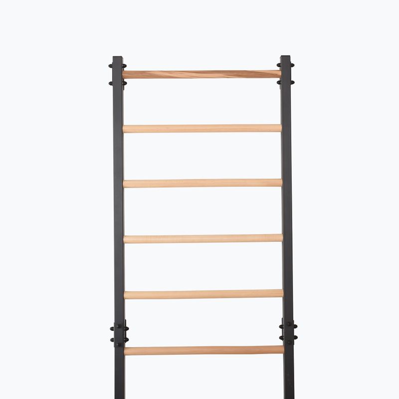 Turnleiter RINAGYM Steel 1 graphit 6