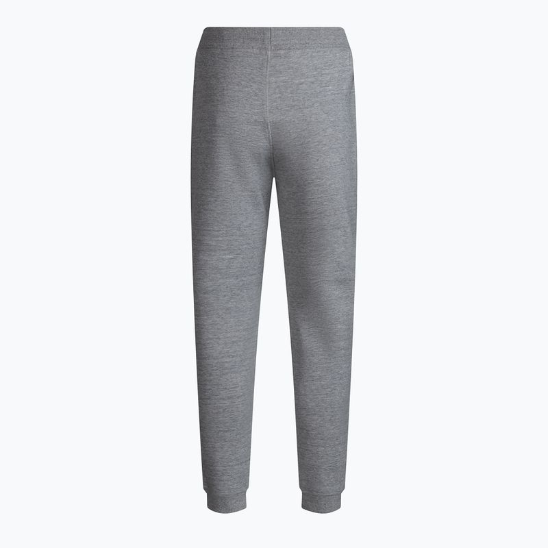 Hosen für Frauen Pitbull West Coast Jogging Pants Lotus grey/melange 2