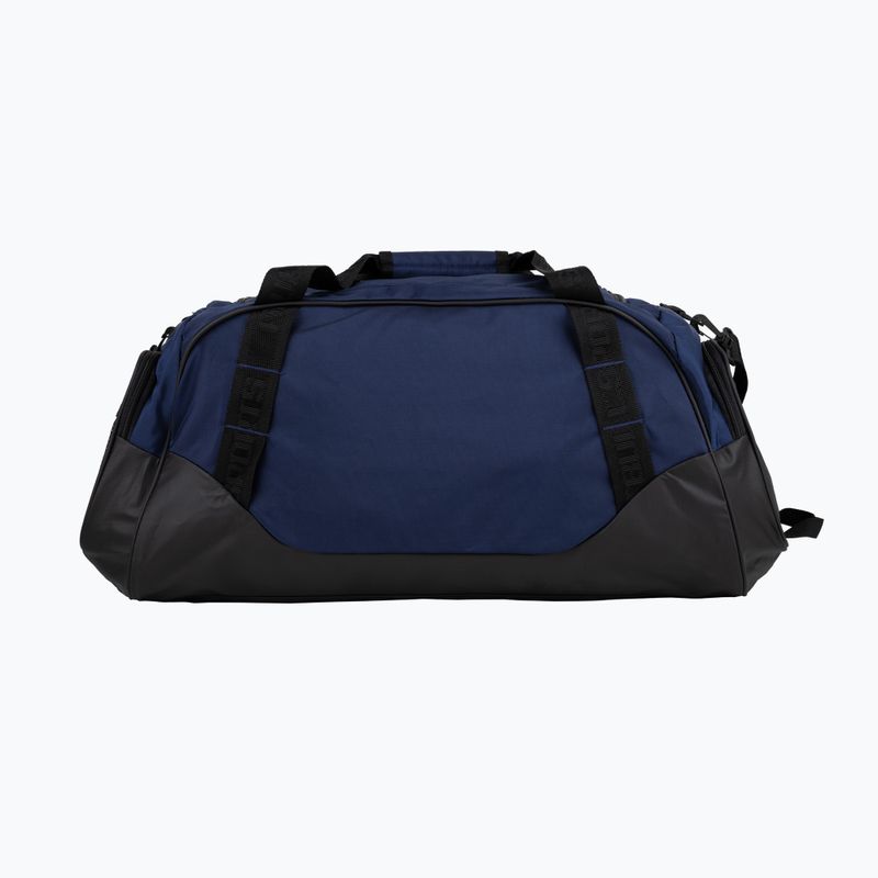 Trainingstasche für Männer Pitbull West Coast TNT Sports black/dark navy 6