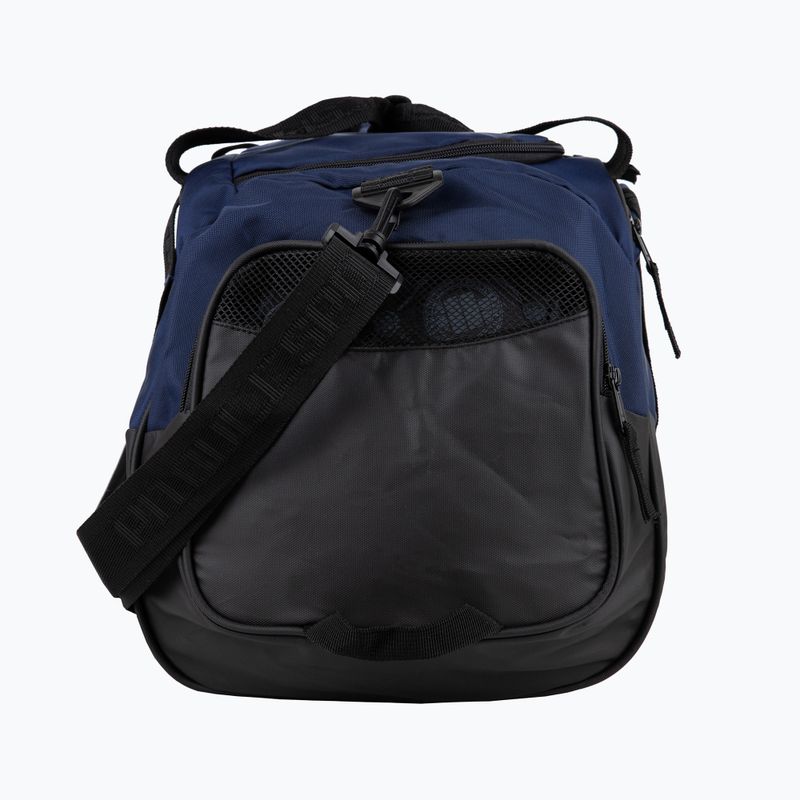 Trainingstasche für Männer Pitbull West Coast TNT Sports black/dark navy 7