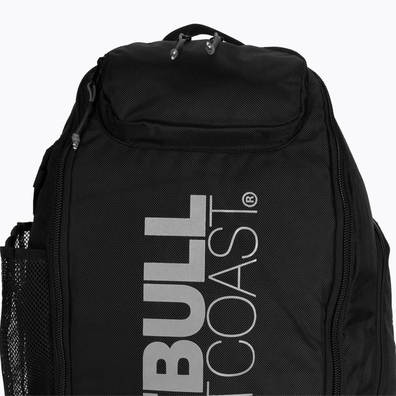 Rucksack Pitbull West Coast Big Airway black 4